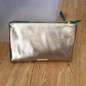 Steve Madden Clutch.